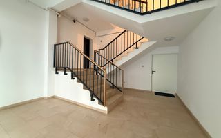 Apartament cu 2 camere de vânzare cu gradina proprie si parcare - Poză 7