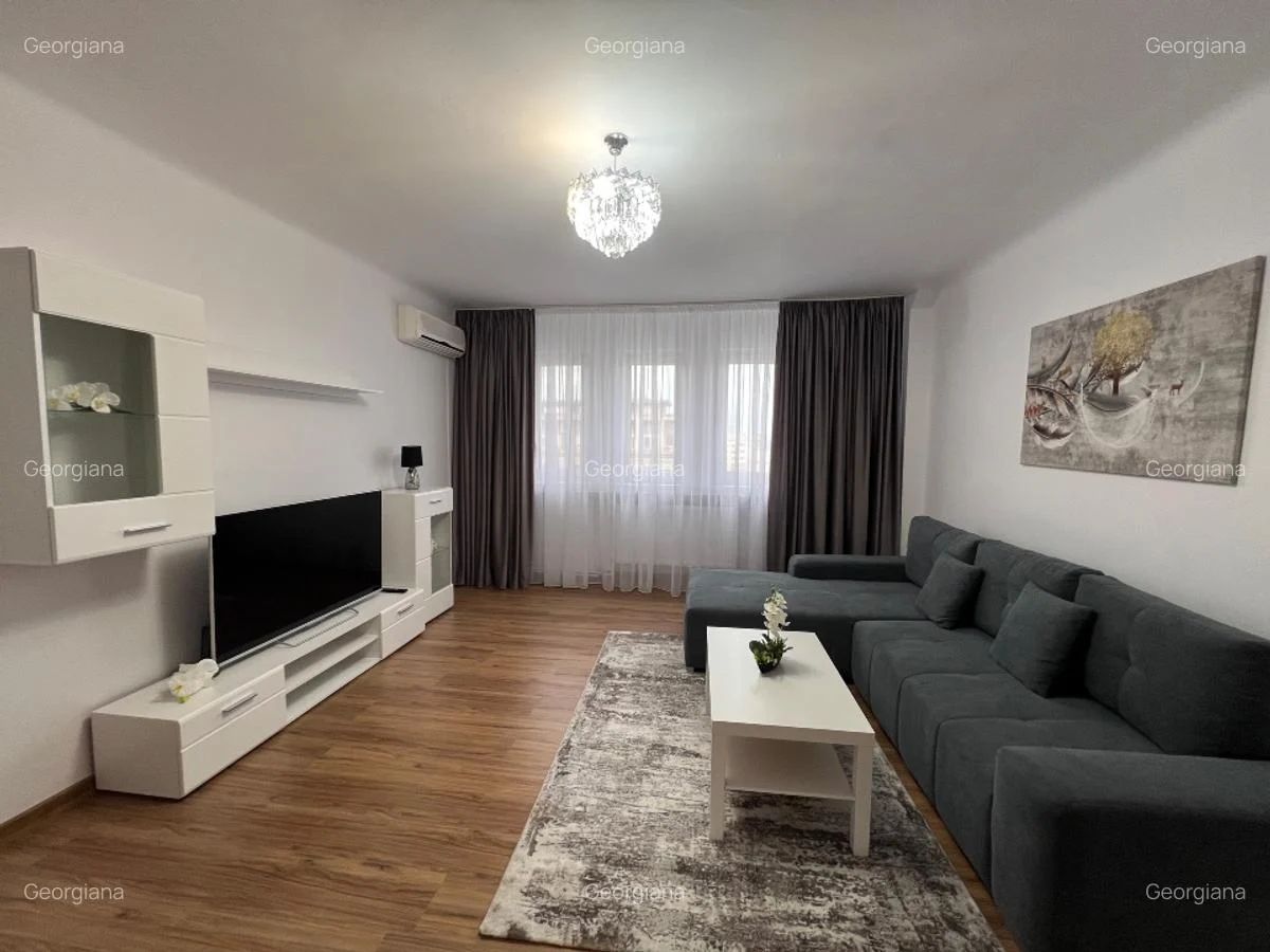 Apartament superb Piata Romana - Poză 1