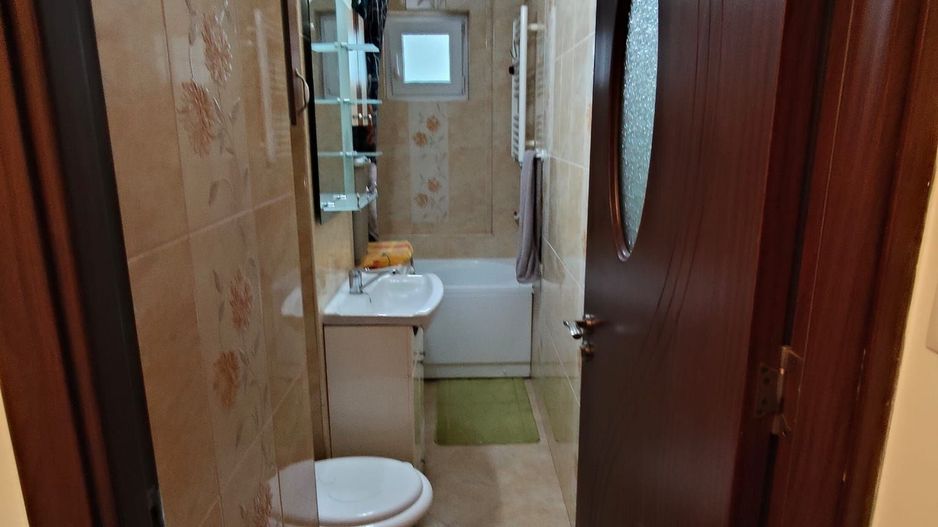 APARTAMENT CU 2 CAMERE DE ÎNCHIRIAT – VELENȚA, STRADA RĂZBOIENI - Poză 10