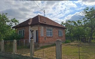 Casă cu teren 5.447 mp și dublu acces | Valea Vinului - Poză 1