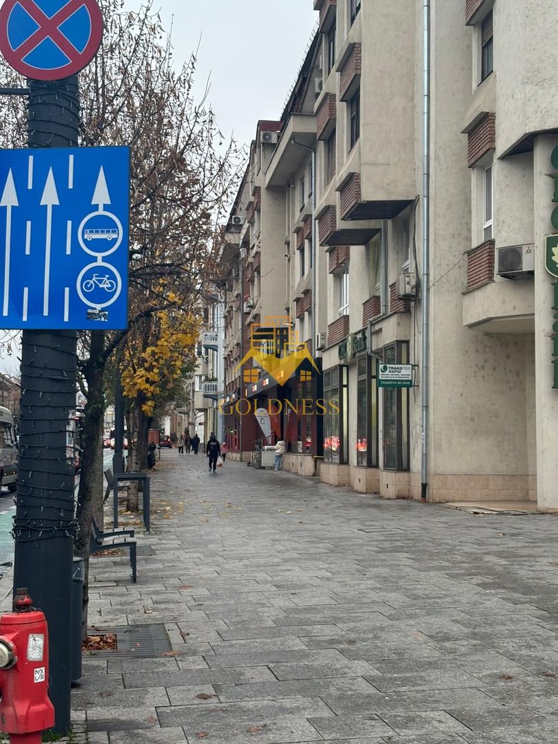 2 camere, Ultracentral, Parcare, Eroilor, Cipariu, Dorobantilor - Poză 11