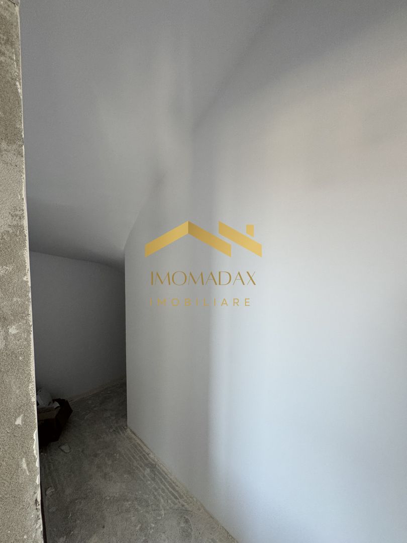 Dumbrăvița-Duplex -Predare la Cheie - Poză 12