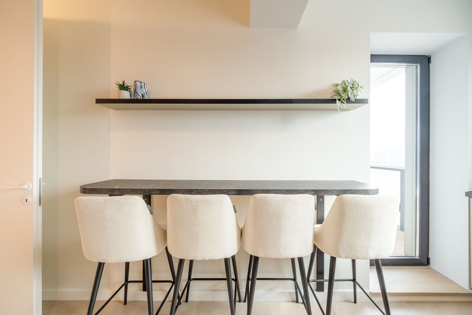 3 Camere I Cel Mai Spațios Apartament din Cortina North | First Rent - Poză 7