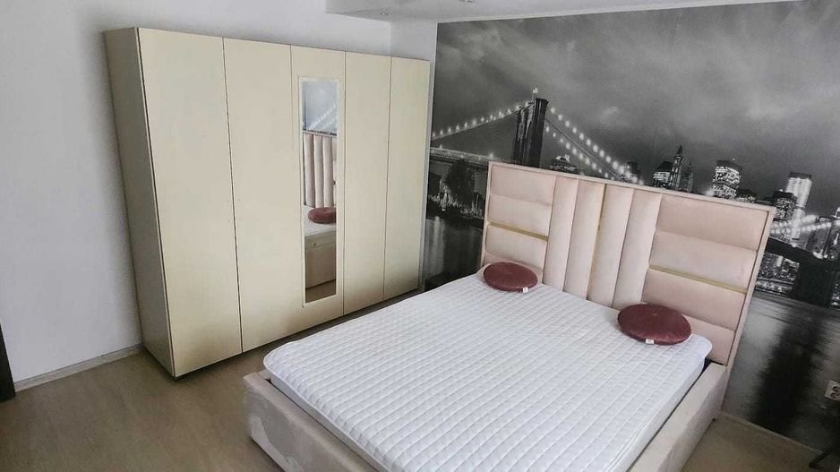Garsoniera ultracentrala- Zona Teatru National Marin Sorescu - Poză 1