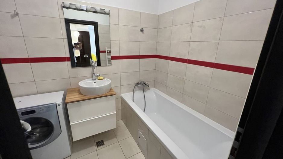 Apartament 2 camere Timpuri Noi - Poză 7
