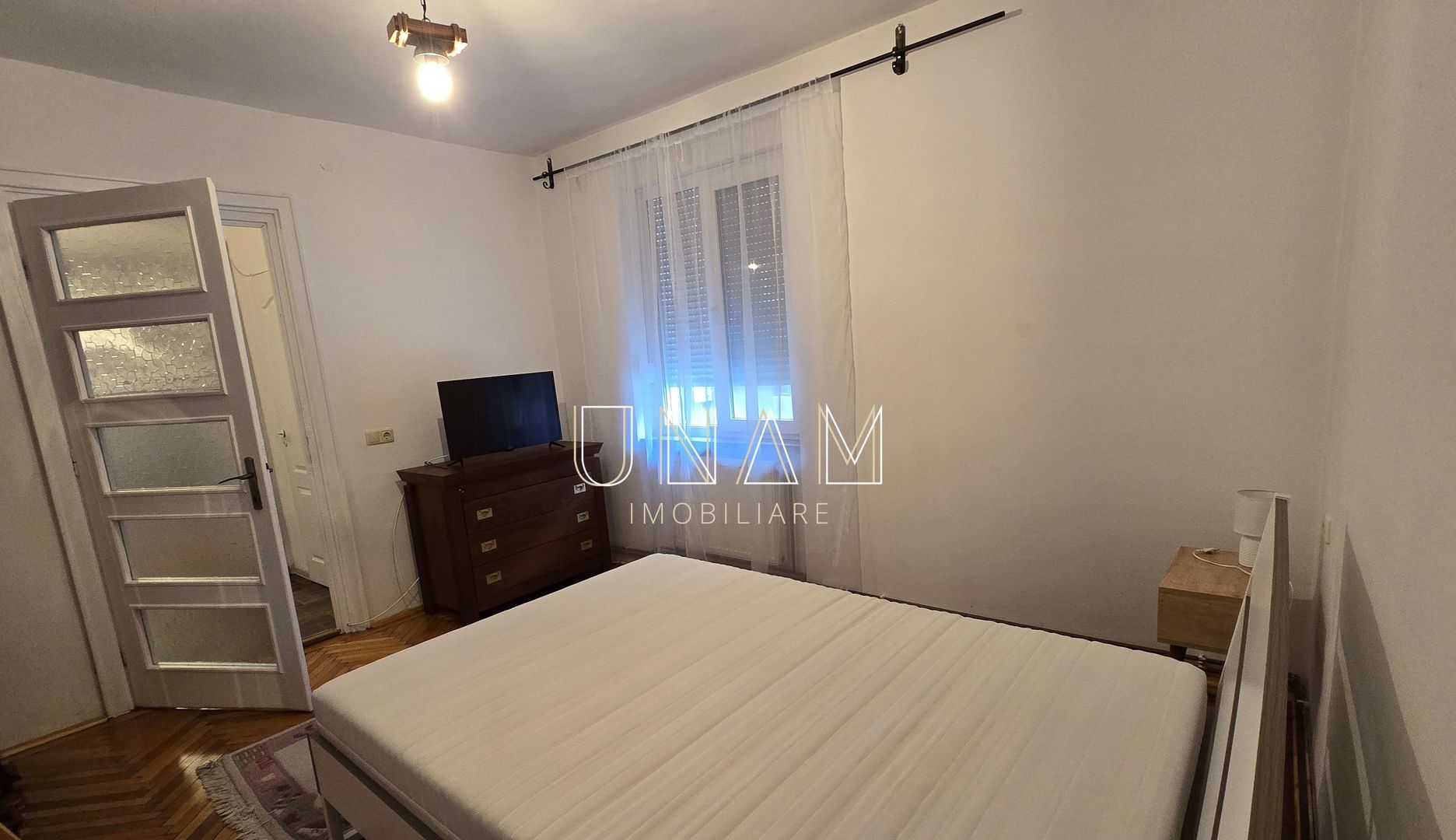 🌿 Apartament 2 camere de închiriat | 60 mp | Parter | Zonă verde și liniștită 🌿 - Poză 4