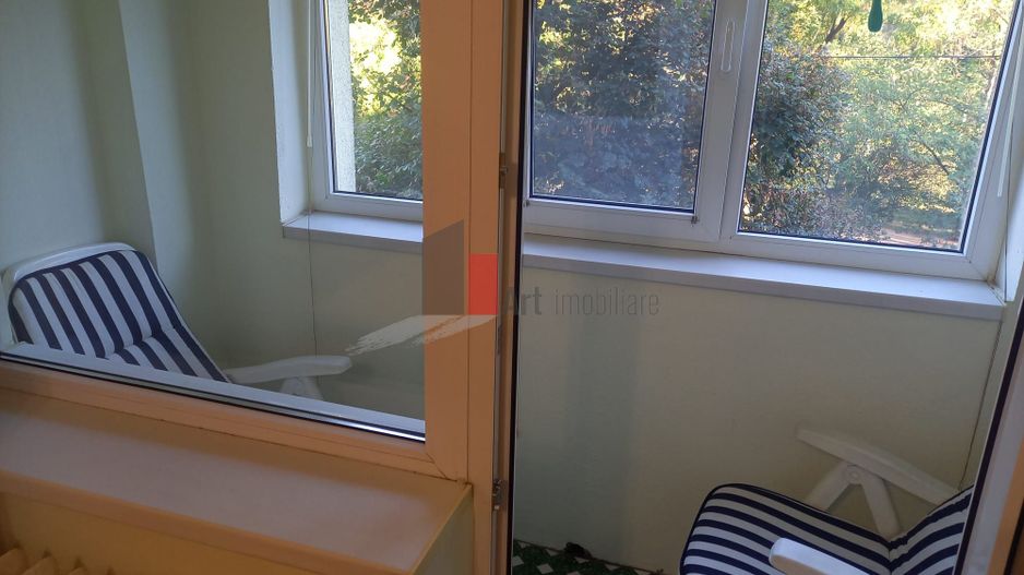 Apartament 3 camere cu boxa subsol de 14mp Domeni - Poză 10