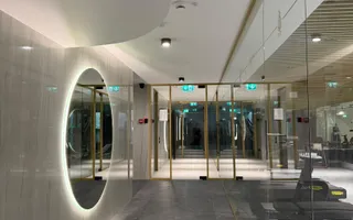 Apartament 2 camere | BHB | Prima închiriere | Luminos | Floreasca - Poză 15