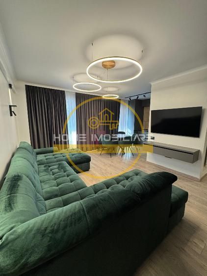 Apartament cu 2 camere/ 69mp/ zona Tatarasi - Poză 1