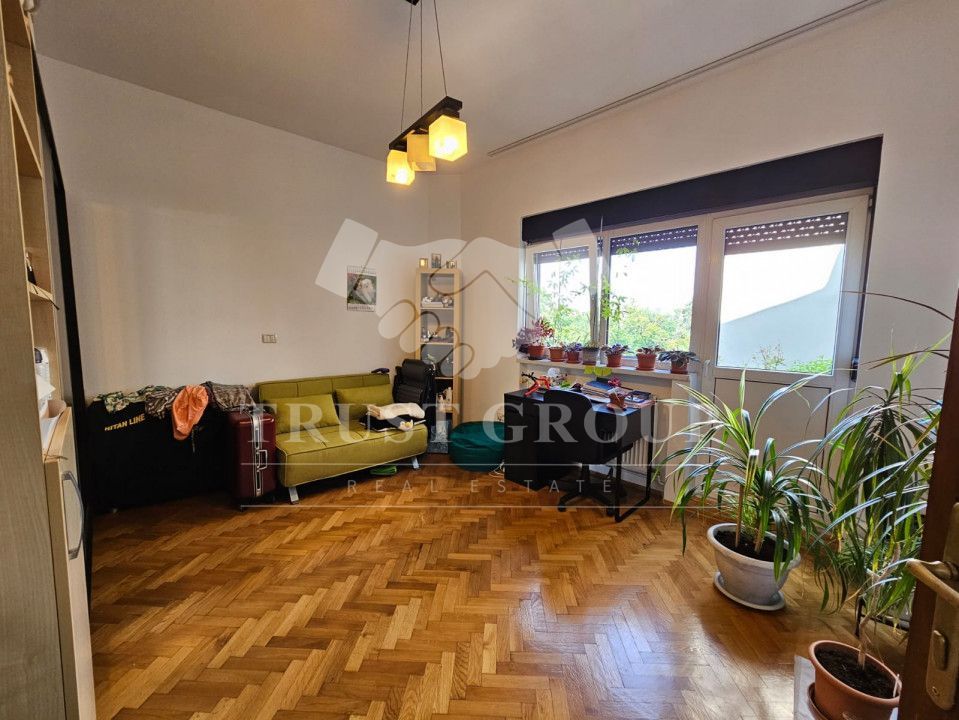 Apartament 3 camere Gradina Icoanei | fara risc sau urgenta | imobil cu lift - Poză 9