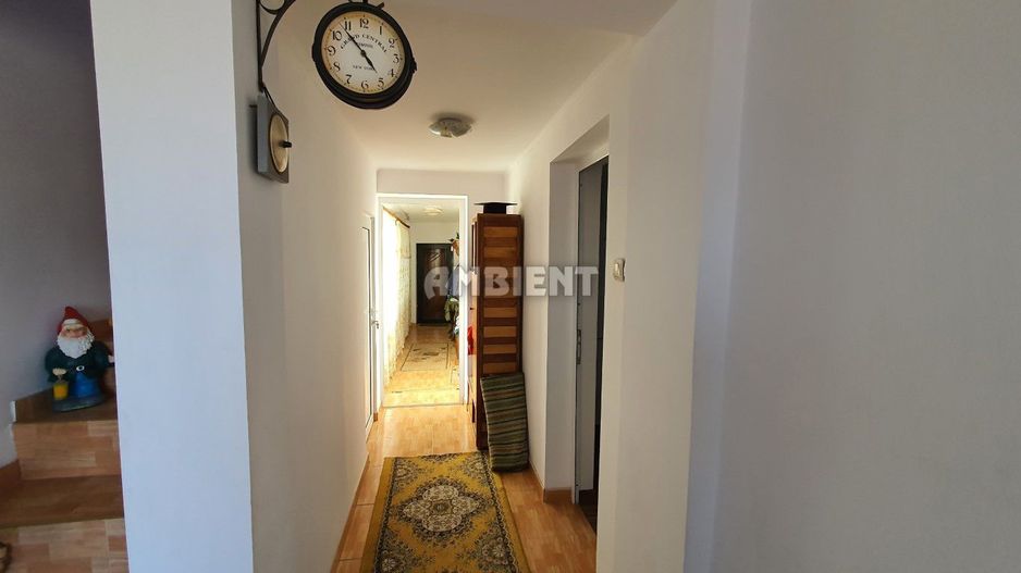 Casă individuală P+M, teren 1000 mp, zona Poligon auto; - Poză 6