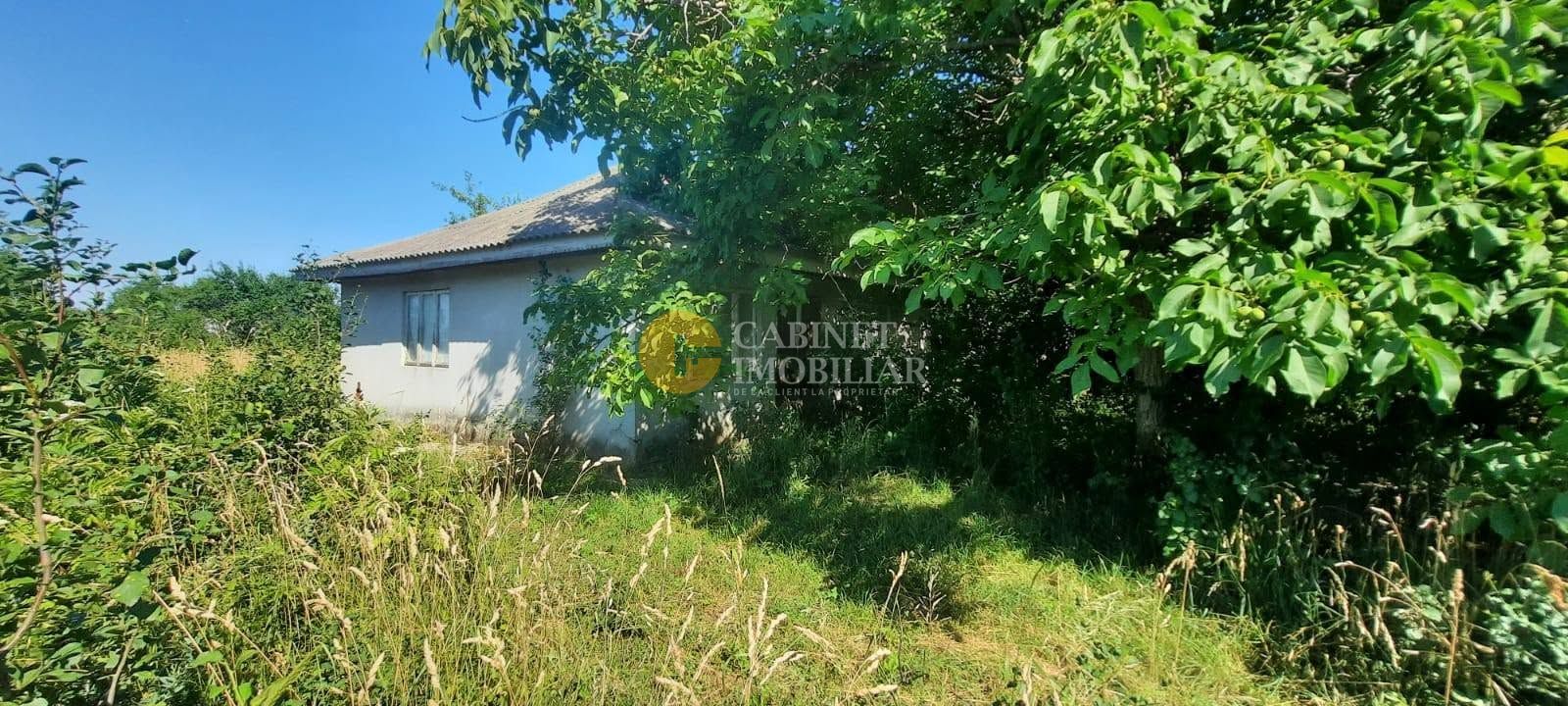 🏡TEREN INTRAVILAN | 2500 Mp| VOINEȘTI- 59.000 Euro 💰 - Poză 5