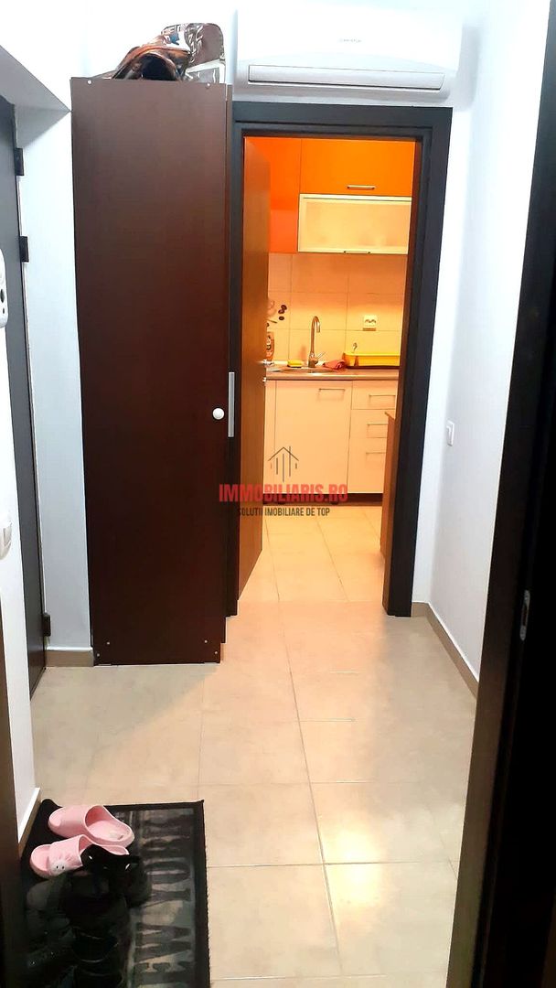 Theodor Pallady - Decomandat - Centrala Termica - Etaj 2/4 - Poză 3