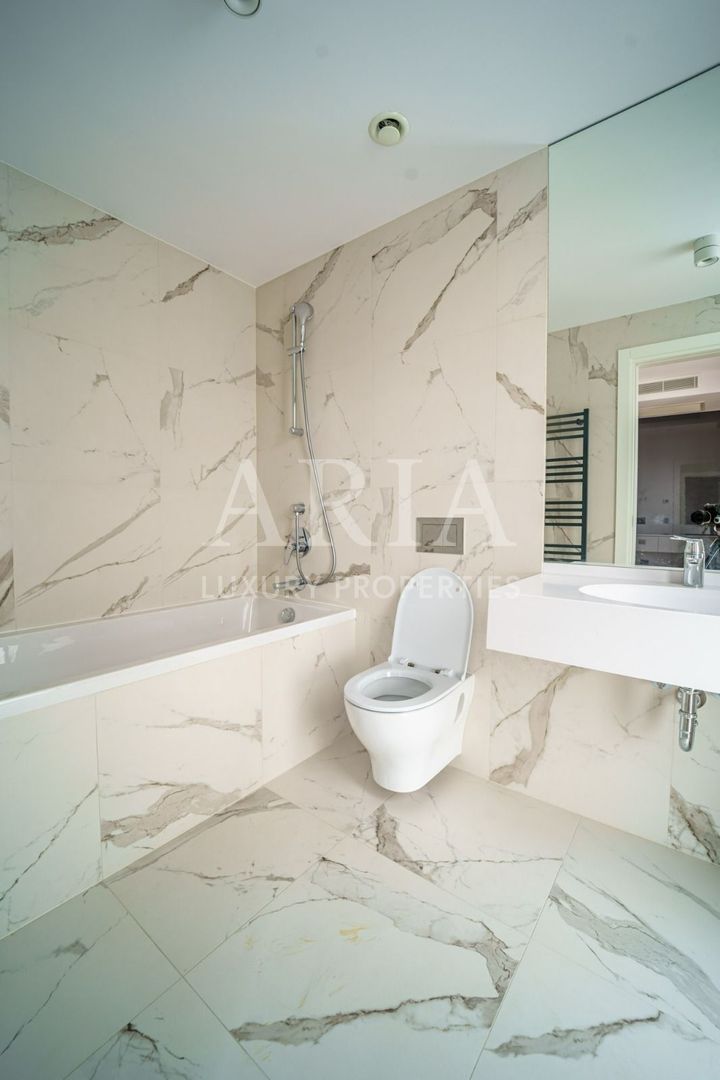 One Herăstrău TOWERS | 3ROOMS - Poză 10