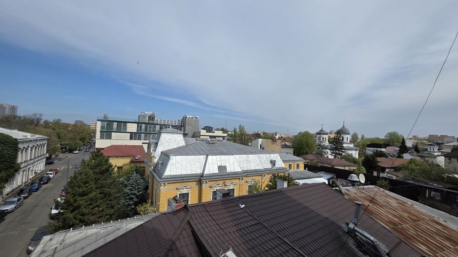 Apartament 4 camere de inchirat Armenasca Romana - Poză 9