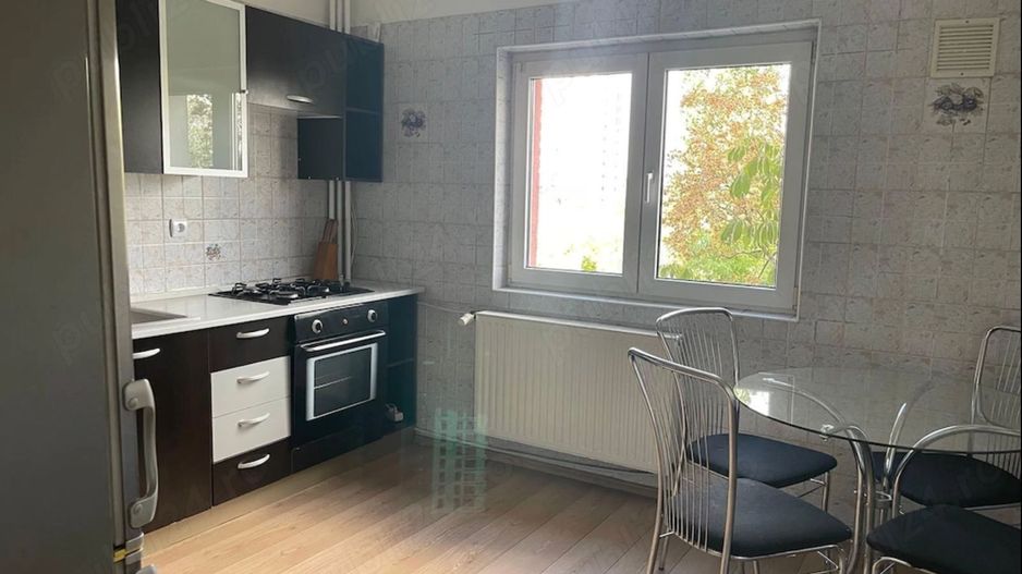 AP. 2 CAMERE- 13 SEPTEMBRIE, BUCATARIE INCHISA, MOBILAT/UTILAT MODERN - Poză 8