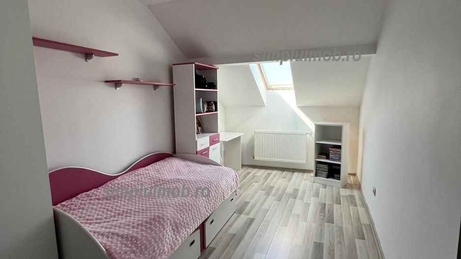 Centrala proprie mobilat complet duplex modern Colentina - Poză 11