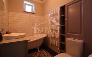 Apartament lux de inchiriat , 2 Camere, 78 mp, zona Mihai Viteazu! - Poză 11