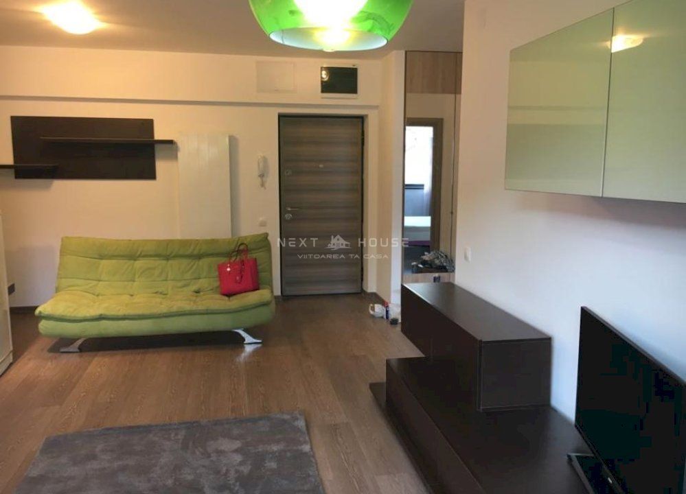 Apartament 2 camere Metrocity  13 Septembrie - Poză 2