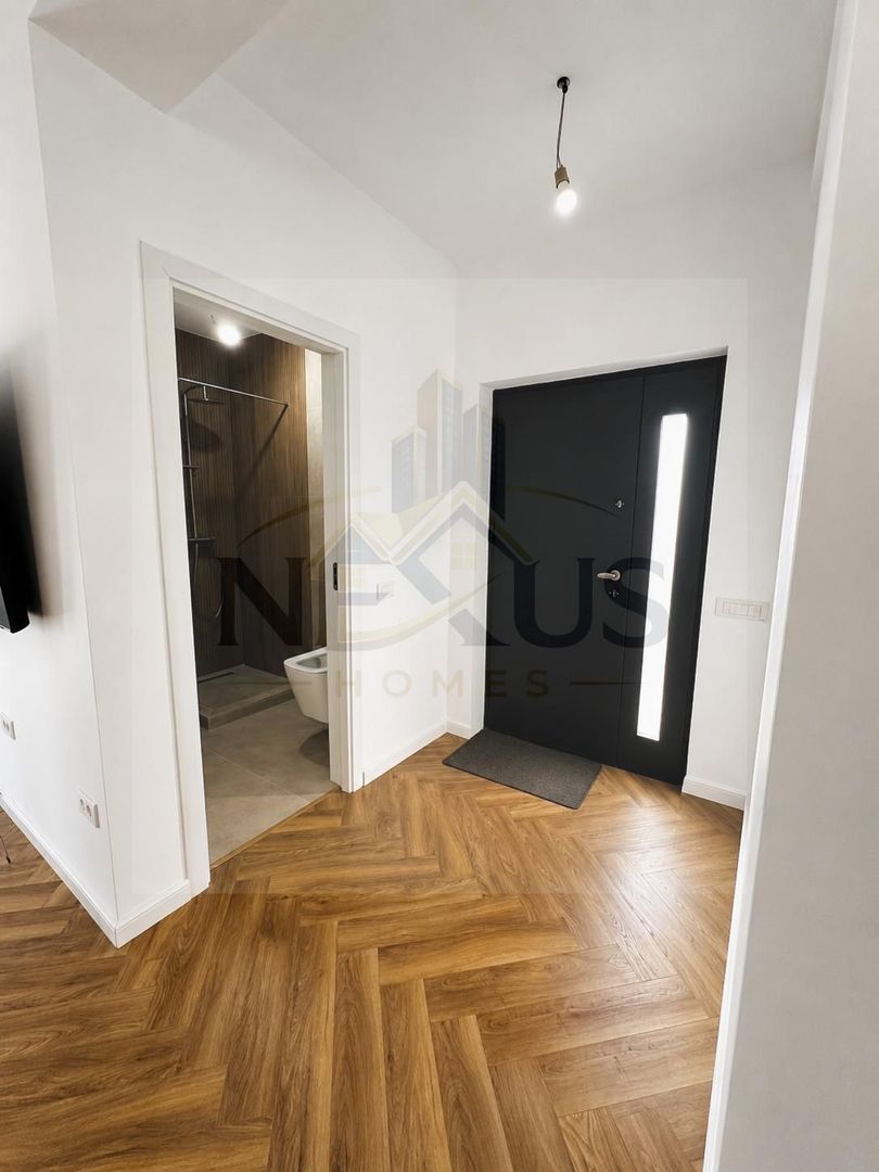 Vila individuala-5 cam-gradina amenajata-piscina-mutare rapida - Poză 4