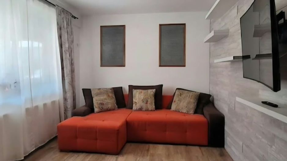 AP. 2 CAMERE- OZANA, PET-FRIENDLY, CURTE PROPRIE, CENTRALA, PARCARE - Poză 8