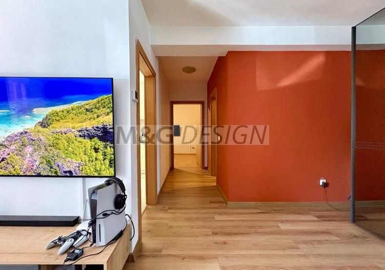Apartament 2 camere Sagului bloc nou - Poză 4