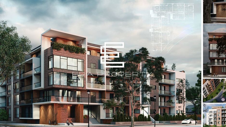 𝗨𝗥𝗕𝗔𝗡 𝟰𝟮 - Poză 2