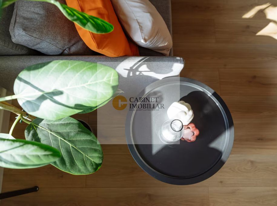 AIRBNB 4 pers I Universitate -  Centru Vechi I AIRBNB I Etaj 4 - Poză 21
