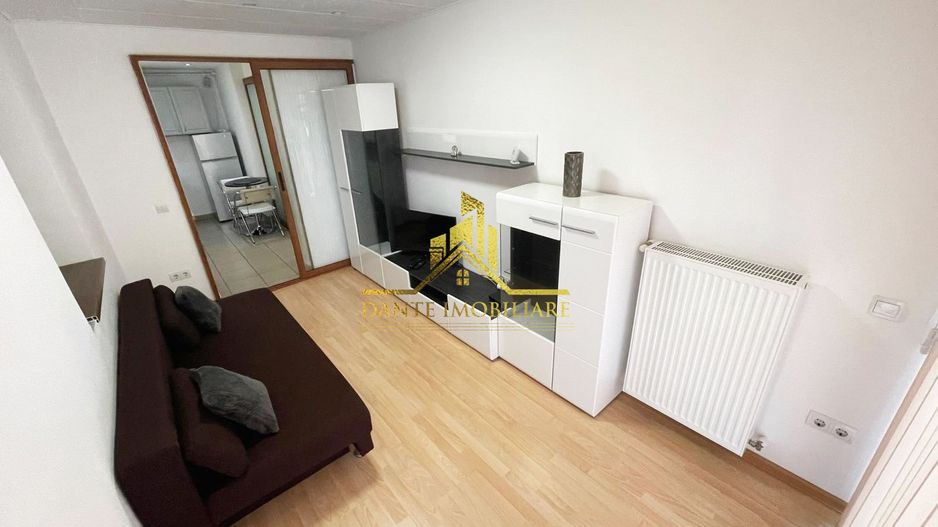 2 camere, PET FRIENDLY, modern, bloc nou, parcare, gradina, Zorilor - Poză 9