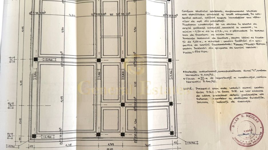 Vânzare Casă - Copou- P+M - lângă Gradina Botanică - Poză 18