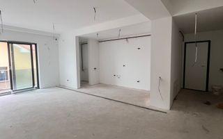 Apartament 3camere, 2 bai, 2 balcoane, etaj 1, Hanul Doctorului - Poză 6