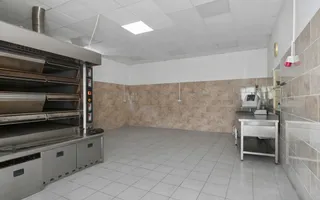 Casă 3 camere, garaj+Spațiu Comercial în Freidorf - Poză 30