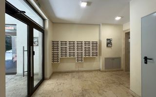 Apartament 2 camere Nicolina - Newton City - Poză 23