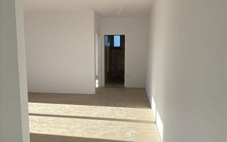 Apartament cu 3 camere în Beta Residence Chinteni. - Poză 1