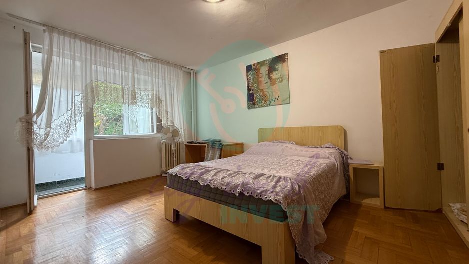 Apartament 2 camere, etaj 1 | Fix la Obor - Poză 1
