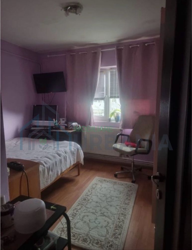 Apartament 2 camere decomandat în zona Dacia, Iași - Poză 2