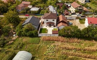 Stefanestii de Sus - Strada Stupilor - Casa 5 camere - Poză 3