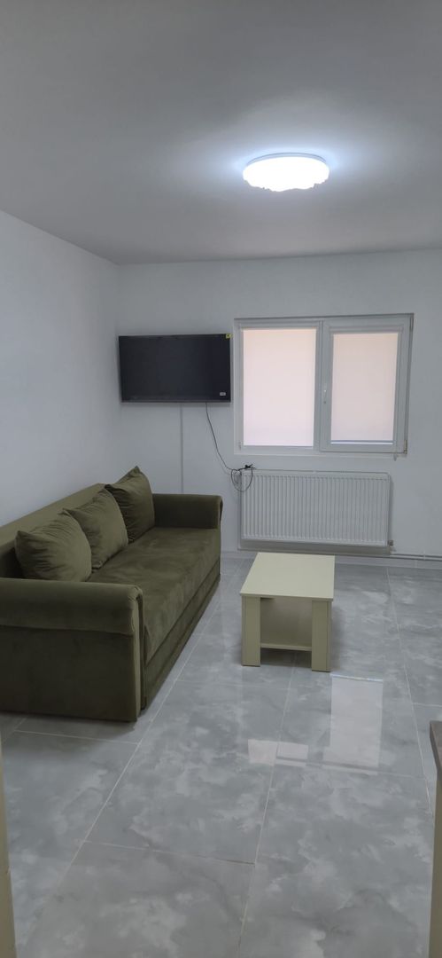 GARS. THEODOR PALLADY, PRIMA INCHIRIERE, BUCATARIE DESCHISA, METROU - Poză 1