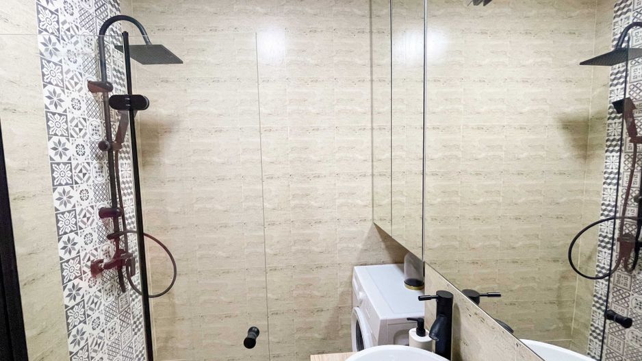 Apartament Premium 2camere, complet mobilat si utilat, Regie Residence - Poză 6