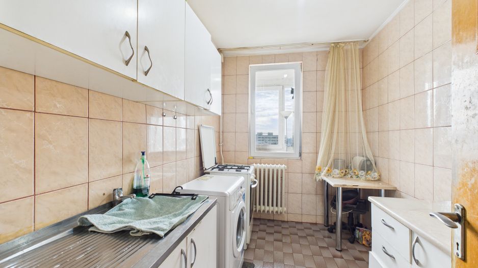 Apartament cu 2 camere de vanzare - Zona Alexandru Obregia - Poză 6