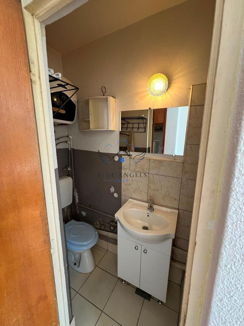 Garsonieră 24 mp – Str. Ferencz Szemler - Poză 4