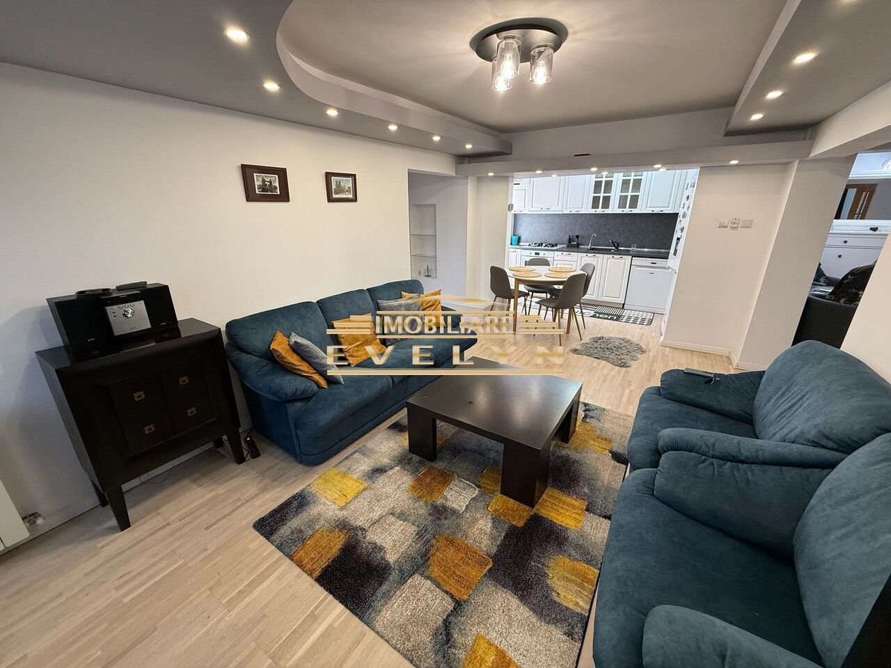 Apartament 4 camere | 80 mp | Decomandat | Str. Primăverii – BRD - Poză 2