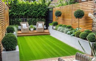 Promo Apartament 2 camere cu gradina Lac Saulei