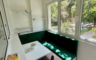 Inchiriere | 2 Camere | Parcare | Mobilat / Utilat complet | Metrou - Poză 1