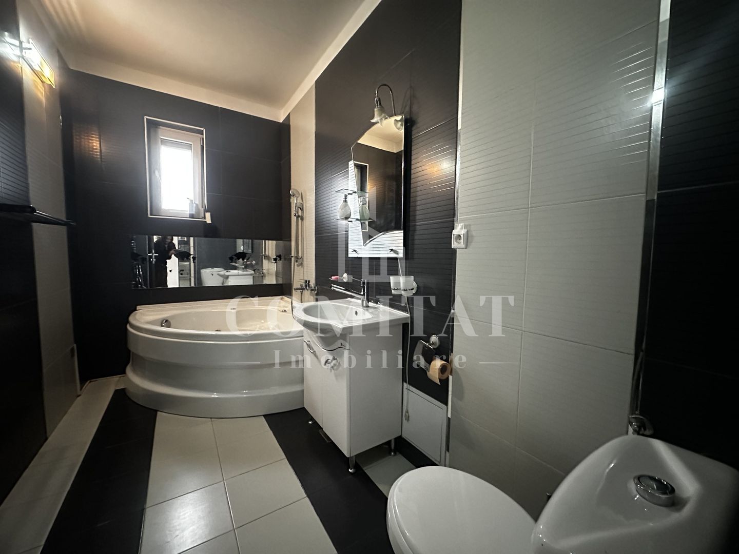 Apartament tip penthouse | 2 camere | Zorilor - Poză 11