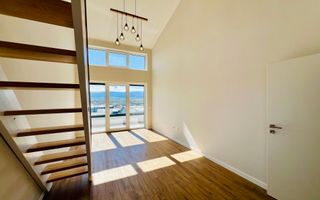 Penthouse 5 camere, 131 mp utili, DaVinci Homes | Comision 0% - Poză 5