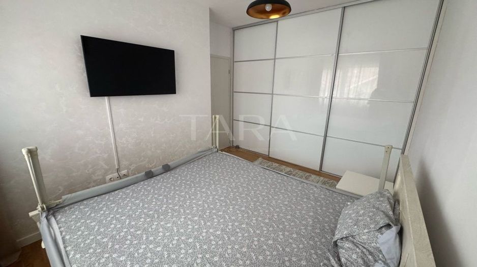Apartament 2 camere – Zona Chinteni - Poză 6