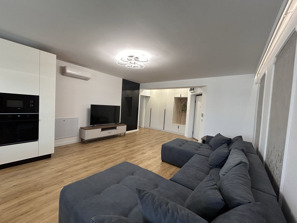 Inchiriere apartament 2 camere Ivory residence - Poză 1