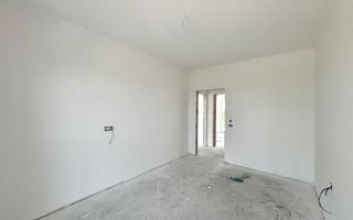 Duplex 4 camere - pompa de caldura, panouri fotovoltaice - Sacalaz - Poză 5