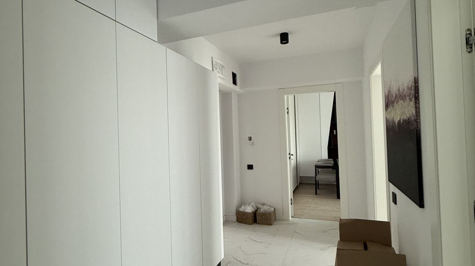 AP. 3CAM. DECOMANDAT - BLOC FINALIZAT / ASTORIUM LIFE ,PALLADY! - Poză 14